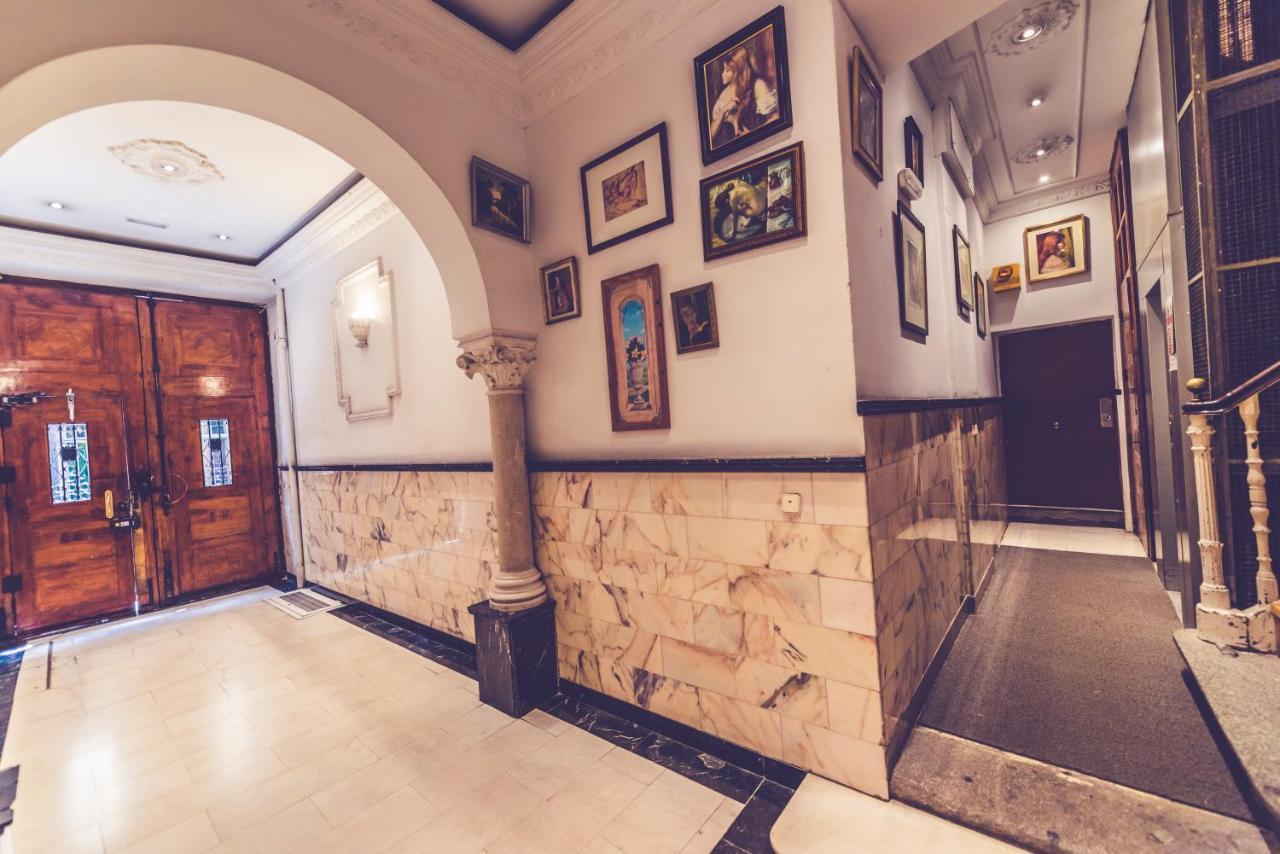 Marlasca Guest house