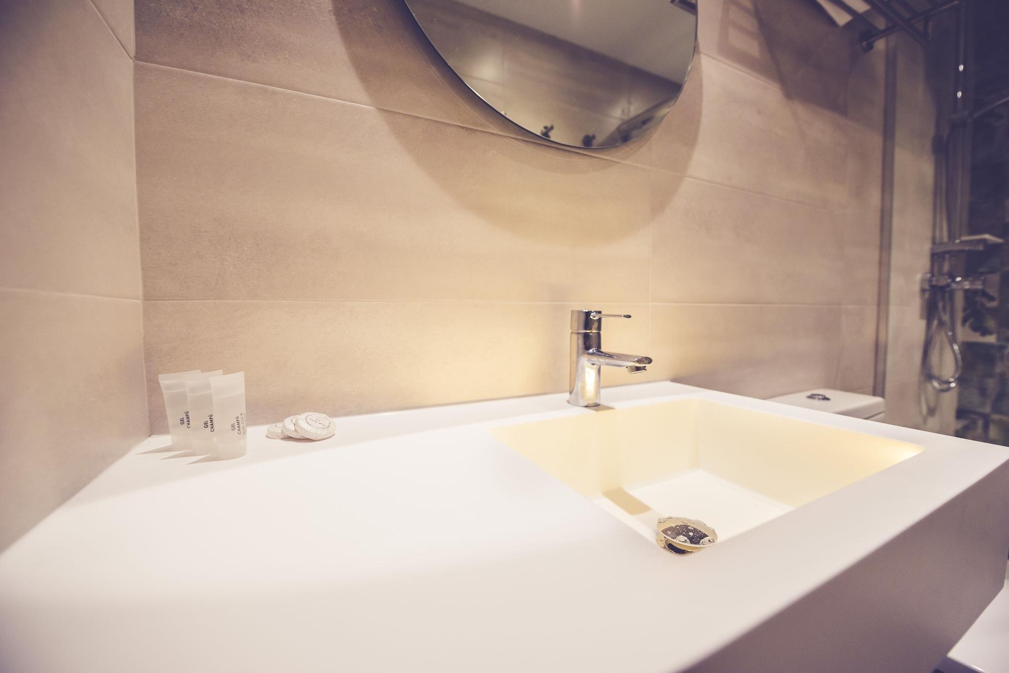 Marlasca Guest house 2*
