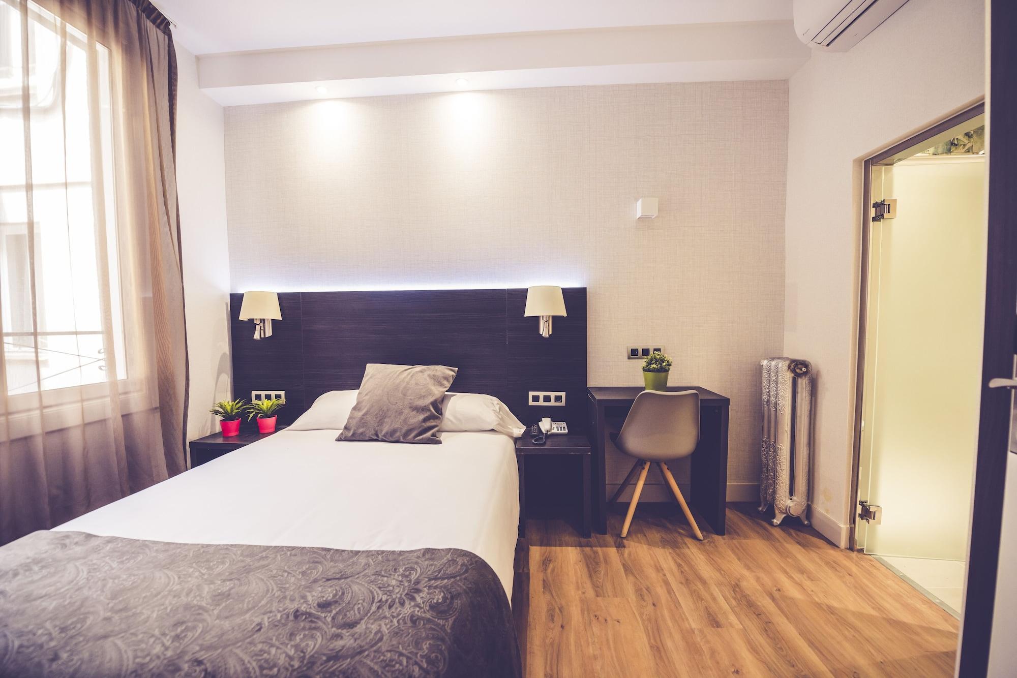 Marlasca Guest house