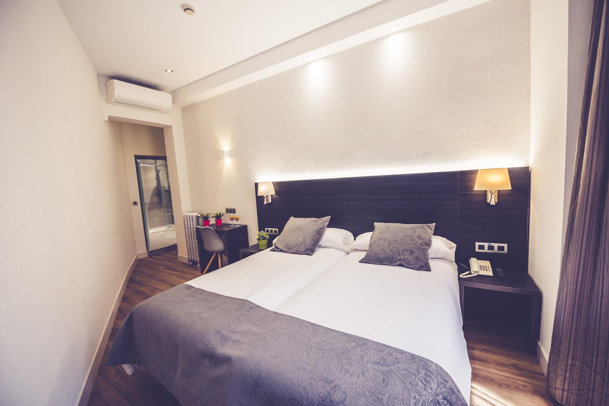 Marlasca Guest house Madrid
