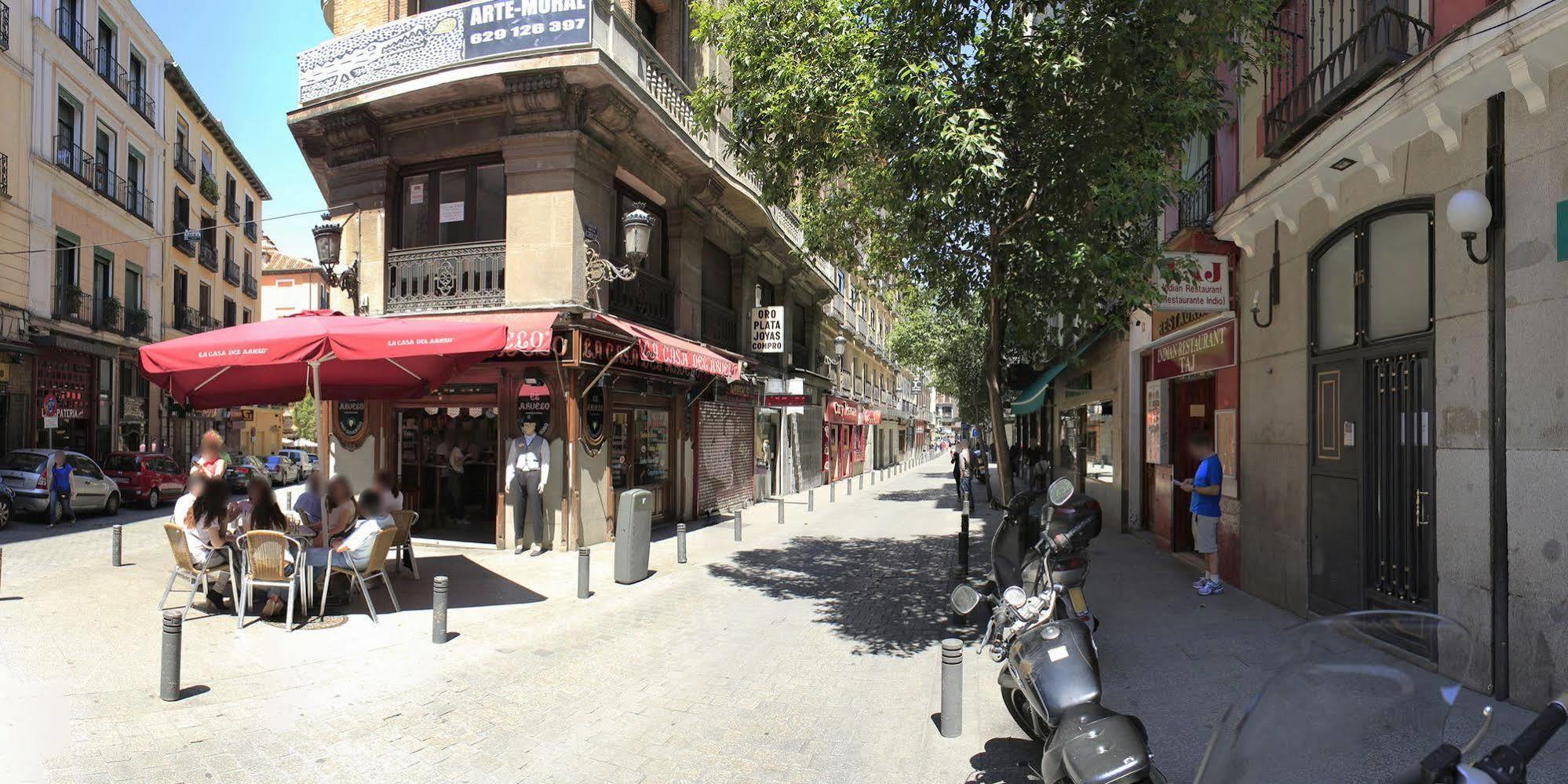 Guest house Marlasca 2*