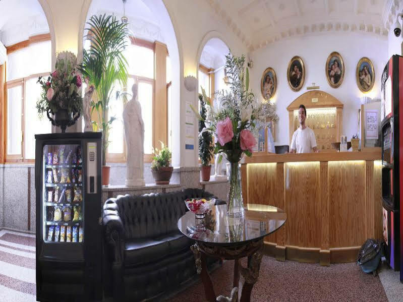 Guest house Marlasca 2*